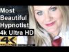 Hypnotist Nicole’s Pocket Watch induction – 4K ultra HD experiment #hypnosis #ASMR #4K
