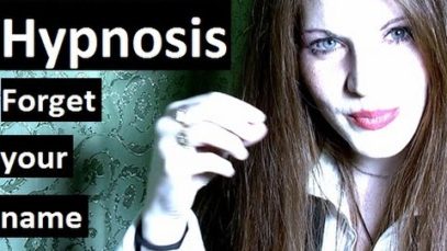 Hypnotized to forget your name – Stage Hypnosis Experience