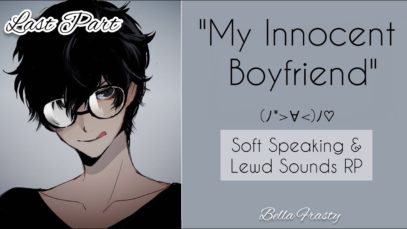 (INA/ENG SUBS) R18 Pacar Polosku! LAST PART [ASMR Japanese]