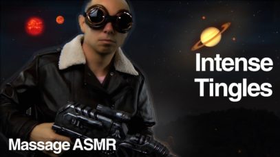 Intense ASMR Experience – No Talking – 1 Hour