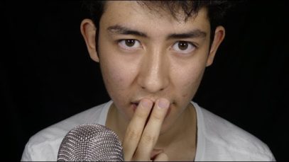 Intense ASMR for Sleep