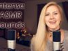 Intense ?️ ASMR ?️ Sounds