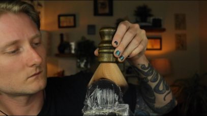 Intense ASMR vs. Gentle ASMR