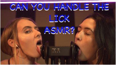 Intense Ear Nomming (ASMR) – The ASMR Collection – Muna and Sage ASMR