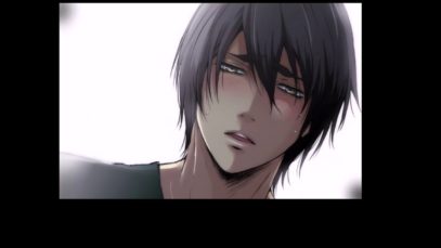 Intense Romance ASMR part 2 Eng Sub