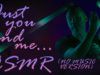 Intimate ASMR (no music ver.) ? Just You and Me ✨ Emotional. Relaxing. You. (8K)