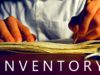 Inventory [ ASMR ]