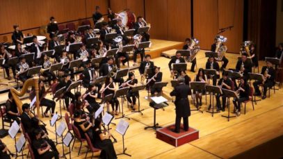 Jacque Offenbach: Ouverture Orphee aux enfers /  奧芬巴赫：歌劇《天堂與地獄》序曲