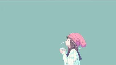 Japanese Anime ASMR [Whispering, Ear Licking]