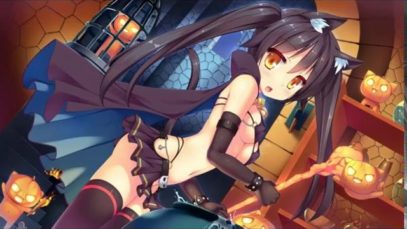 Japanese ASMR #1 Catgirl (猫娘)