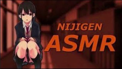 【Japanese ASMR 18】放課後に後輩と一緒に