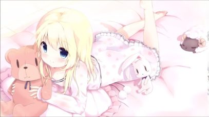 Japanese ASMR