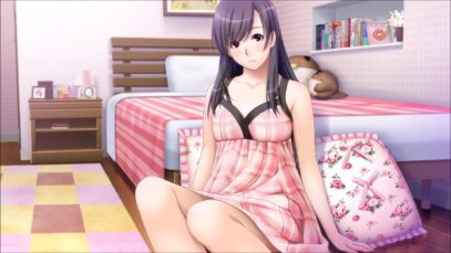 [Japanese ASMR]