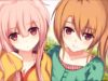 [Japanese Asmr] [Binaural] [ear to ear] NEW 2016 Two Sisters whisper and lick your ears