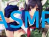 “Japanese ASMR” – Cat girl something