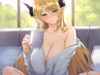 Japanese ASMR (Demon Lord) #2