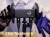 [Japanese ASMR] Ear Massage & Cleaning with Gloves? Whispering 手袋で耳をマッサージ
