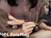 [Japanese ASMR] Fantasy Roleplay#2 ～あれから5日後～