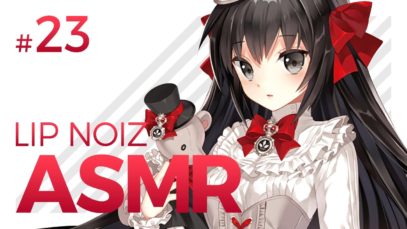 [Japanese ASMR] 悪の幹部のお姉さま, H soft talking ? #23