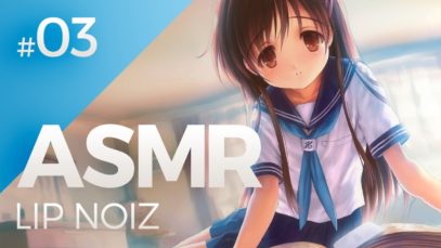 [Japanese ASMR] Hypnotic voice, 催眠音声 ? #03
