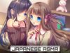Japanese ASMR [JK Love Sensei]