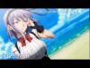 Japanese ASMR Love with busty gal
