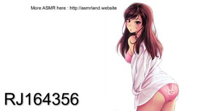 Japanese ASMR Love young sister