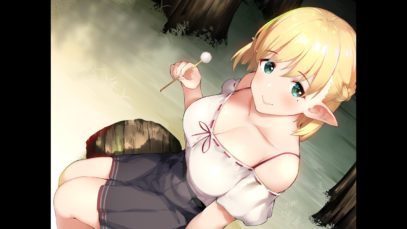Japanese ASMR (Motherly Elf)