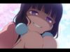 Japanese ASMR NTR        彼女が隣で寝てるのに他の女に……..