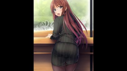 Japanese ASMR　-oneesan-