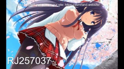 Japanese ASMR Secret ASMR Lesson with Vtuber