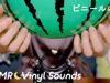 [Japanese ASMR] Vinyl Sounds to Help You Sleep?? Crinkle, Tapping, Scratching