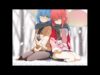 【Japanese ASMR】Soft Spoken Kissing【+18】