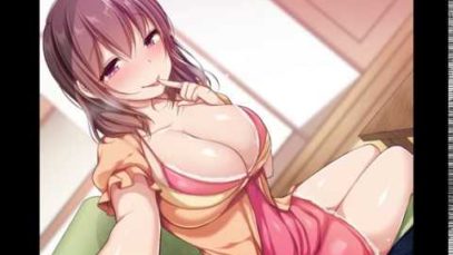 【Japanese NSFW ASMR】キスしましょ