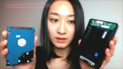 【JapaneseASMR】3D Binaural Introduction#1 “玄人志向 Expert Oriented”