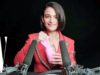 Jenny Slate Explores ASMR | W Magazine