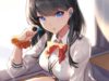 傲娇学妹纯爱处理 JK school girl licks your ears【同人音声】【中文字幕】【纯爱】【舔耳】【Japanese ASMR】