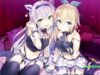 JP ASMR [Double Ear Licking, Close Whispering, Breathing] – [耳舐め. 耳元で囁く]