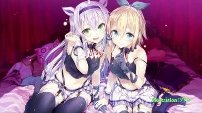 JP ASMR [Double Ear Licking, Close Whispering, Breathing] – [耳舐め. 耳元で囁く]