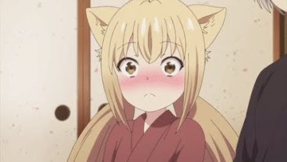 イヤホン必須 JPAS ❤ The Fox Girl【Japanese ASMR】❤
