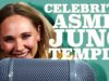 Juno Temple ASMR: Actress Whispers Blondie ‘Rip Her to Shreds’ Lyrics | Celebrity ASMR | W Magazine