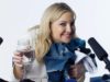 Kate Hudson Explores ASMR With Whispers and Scissors | W Magazine