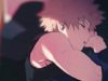 Katsuki Bakugou Sleeping With You | Breathing ASMR For Sleep And Relaxation [My Hero Academia] [M4A]