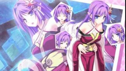 kaupa seima03 002 カウパー汁をゴクゴク飲む女 ～声遊戯祭 第三弾 チェ・ジル編～ あぐふぐヴェッチャーズ