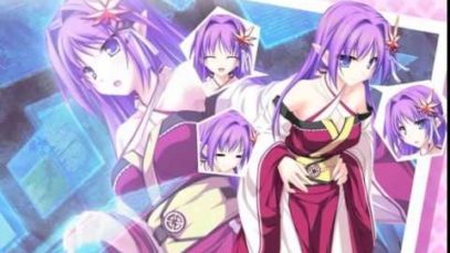 kaupa seima03 002 カウパー汁をゴクゴク飲む女 ～声遊戯祭 第三弾 チェ・ジル編～ あぐふぐヴェッチャーズ