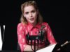 Kiernan Shipka Explores ASMR | W Magazine