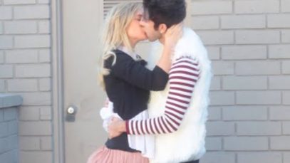 Kissing Pranks (HOTTEST GIRLS OF ALL TIME) – Best Kissing Prank Compilation With Hot Girls