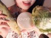 [Korean ASMR] 리얼소름 수분폭탄 야채소리모음 1탄 Vegetable sound compilation! ENG SUB