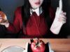 Korean ASMR 귀를 감싸는 자극적인 소리들(?) Foil around your ears! Rubber gloves ear tapping, Jelly eating