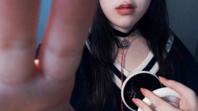Korean ASMR 한국어 심장소리와 위로 Heart Beat & Consolation